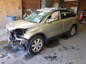 Honda CR-V EXL 2.4L 4 2007