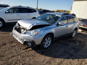 Subaru Outback 2.5I PREMIUM 2.5L 4 2013
