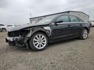 Audi A6 PREMIUM PLUS 2.0L 4 2014