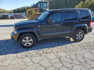 Jeep Liberty SPORT 3.7L 6 2011