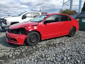 Volkswagen Jetta BASE 2 L 4 2015