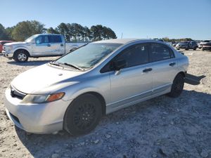 Honda Civic LX 1.8L 4 2007