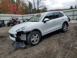 Porsche Cayenne 3.0L 6 2015