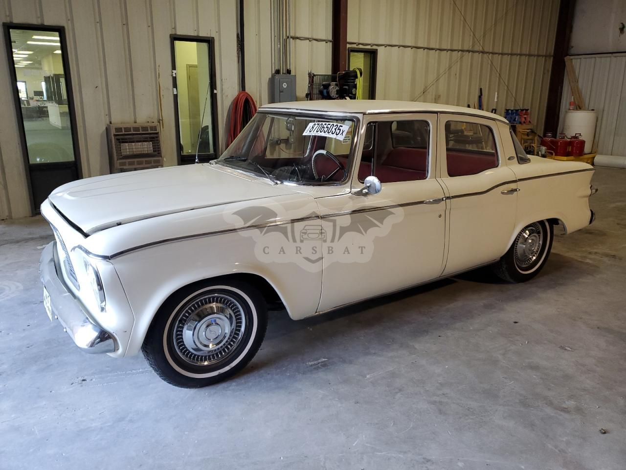 Studebaker Lark 1961