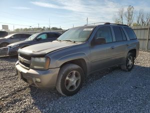 Chevrolet Trailblazer LS 4.2L 6 2007