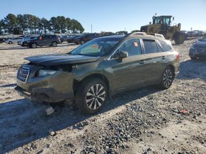 Subaru Outback 3.6R LIMITED 3.6L 6 2015