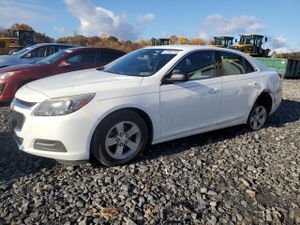 Chevrolet Malibu LS 2.5L 4 2015