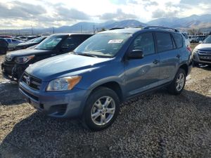 Toyota Rav4 3.5L 6 2010