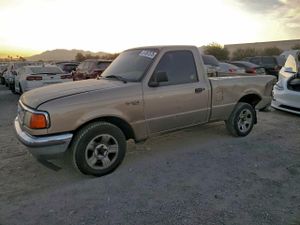 Ford Ranger 2.3L 4 1997
