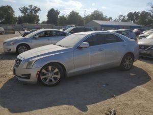 Cadillac ATS LUXURY 2.0L 4 2015
