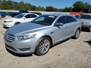 Ford Taurus LIMITED 3.5L 6 2014