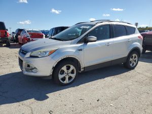 Ford Escape SE 1.6L 4 2013