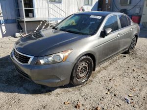 Honda Accord LX 2.4L 4 2010