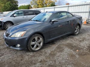Lexus IS 250 2.5L 6 2010