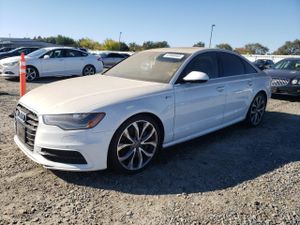 Audi A6 PRESTIGE 3.0L 6 2013