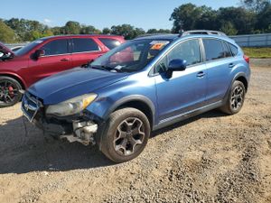 Subaru XV 2.0 LIMITED 2.0L 4 2014