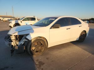 Acura TSX 2.4L 4 2012
