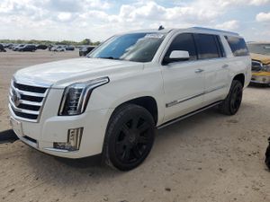 Cadillac Escalade ESV PREMIUM 6.2L 8 2015