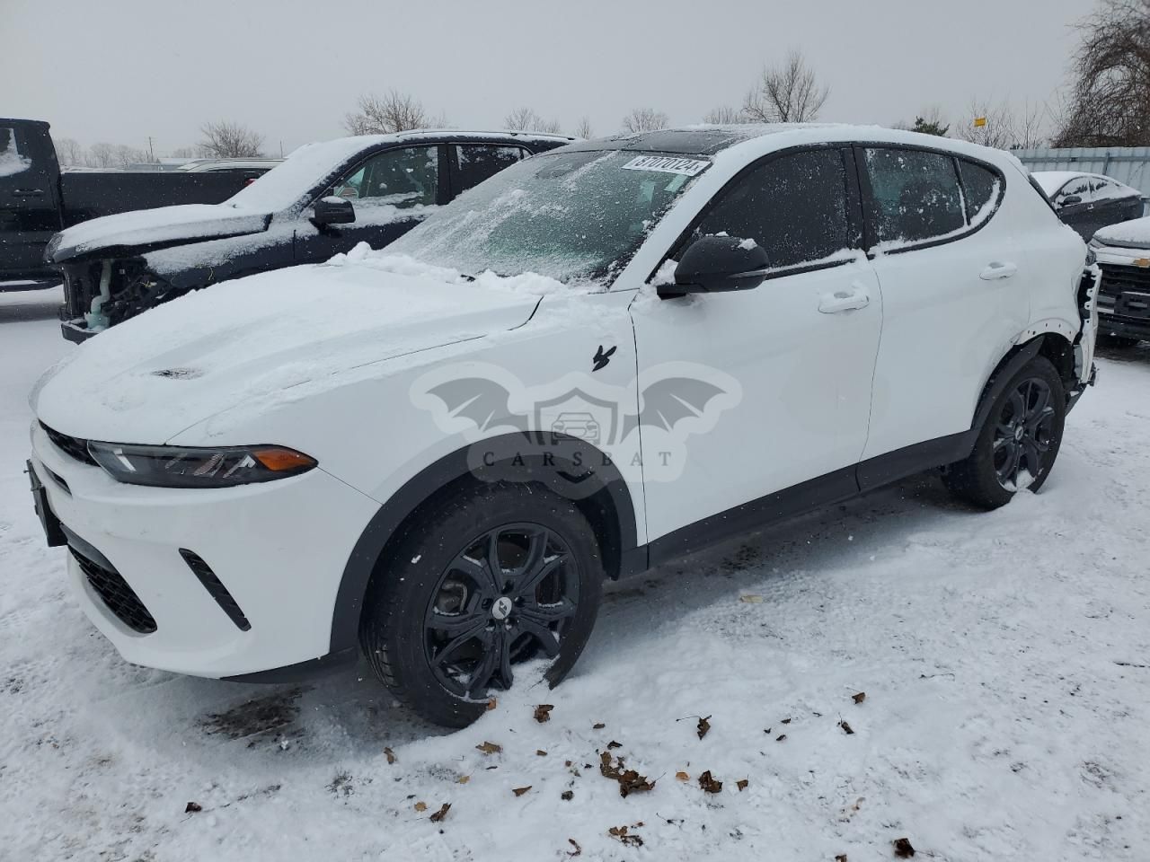 Dodge Hornet GT PLUS 2.0L 4 2023