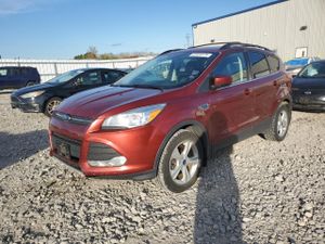Ford Escape SE 2.0L 4 2015