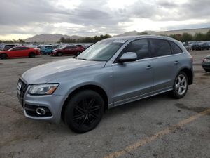 Audi Q5 PREMIUM PLUS 3.2L 6 2011