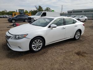 Lexus ES 300H 2.5L 4 2014