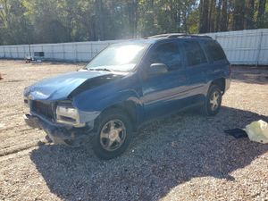 Chevrolet Trailblazer LS 4.2L 6 2006