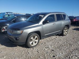 Jeep Compass SPORT 2.4L 4 2014