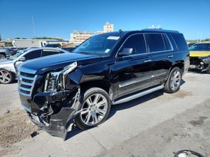 Cadillac Escalade PREMIUM 6.2L 8 2015