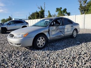 Ford Taurus SE 3.0L 6 2006