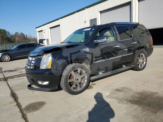 Cadillac Escalade PREMIUM 6.2L  8 2010