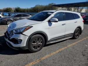 Hyundai Santa Fe GLS 3.3L 6 2014