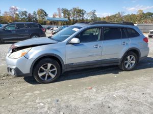 Subaru Outback 2.5I LIMITED 2.5L 4 2013
