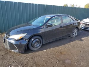 Toyota Camry LE 2.5L 4 2015