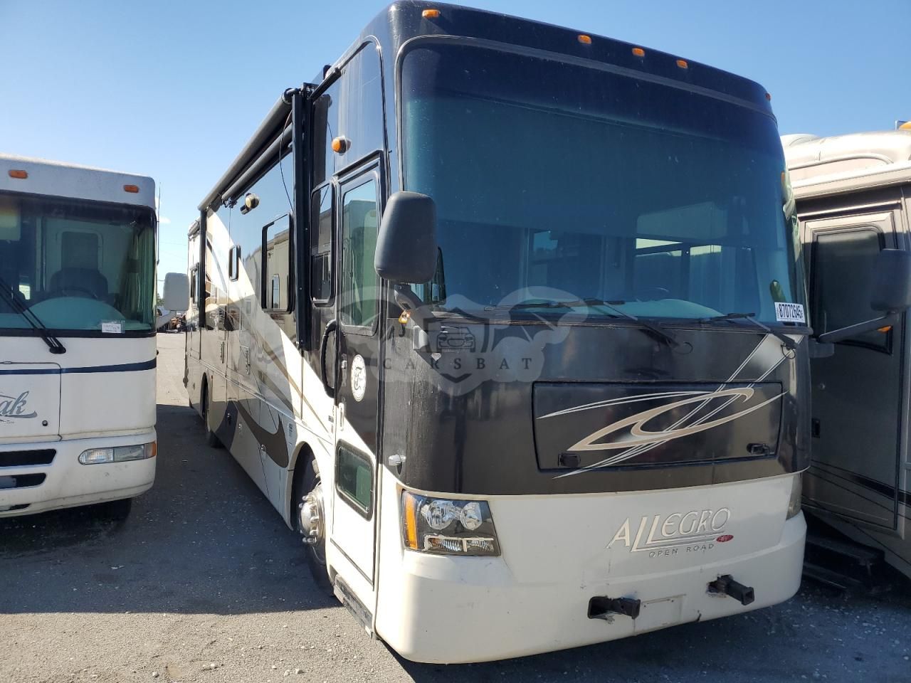 Freightliner X-line XC 6.7L 6 2010