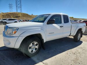 Toyota Tacoma ACCESS CAB 4.0L 6 2008