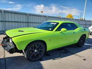 Dodge Challenger R/T SCAT PACK 6.4L 8 2015