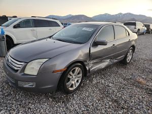 Ford Fusion SEL 3.0L 6 2006