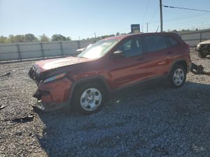Jeep Cherokee SPORT 2.4L 4 2014