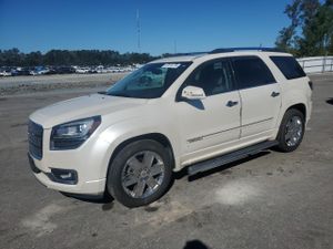 GMC Acadia DENALI 3.6L 6 2014