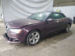 Audi A5 PREMIUM PLUS 2.0L 4 2014