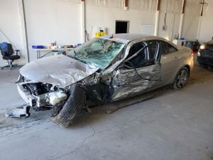 Pontiac G6 BASE 2.4L 4 2008