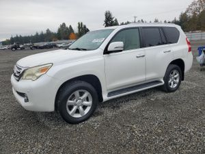 Lexus GX 460 4.6L 8 2011
