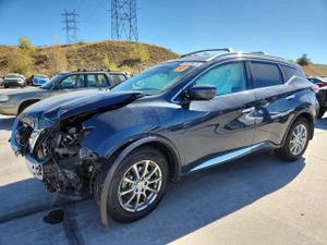 Nissan Murano S 3.5L 6 2015