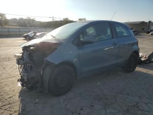 Toyota Yaris 1.5L 4 2008