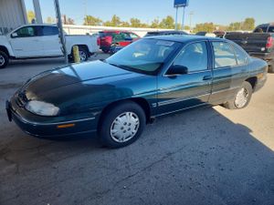 Chevrolet Lumina 3.1L 6 2001