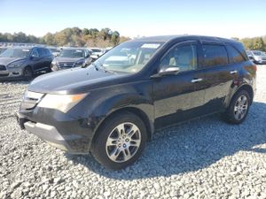 Acura MDX 3.7L 6 2007
