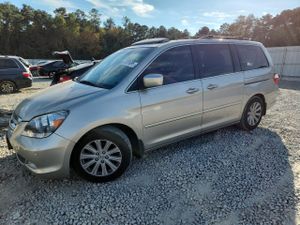 Honda Odyssey TOURING 3.5L 6 2006