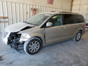 Chrysler Town & Country TOURING 3.6L 6 2015