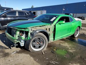Chevrolet Camaro LT 3.6L 6 2010